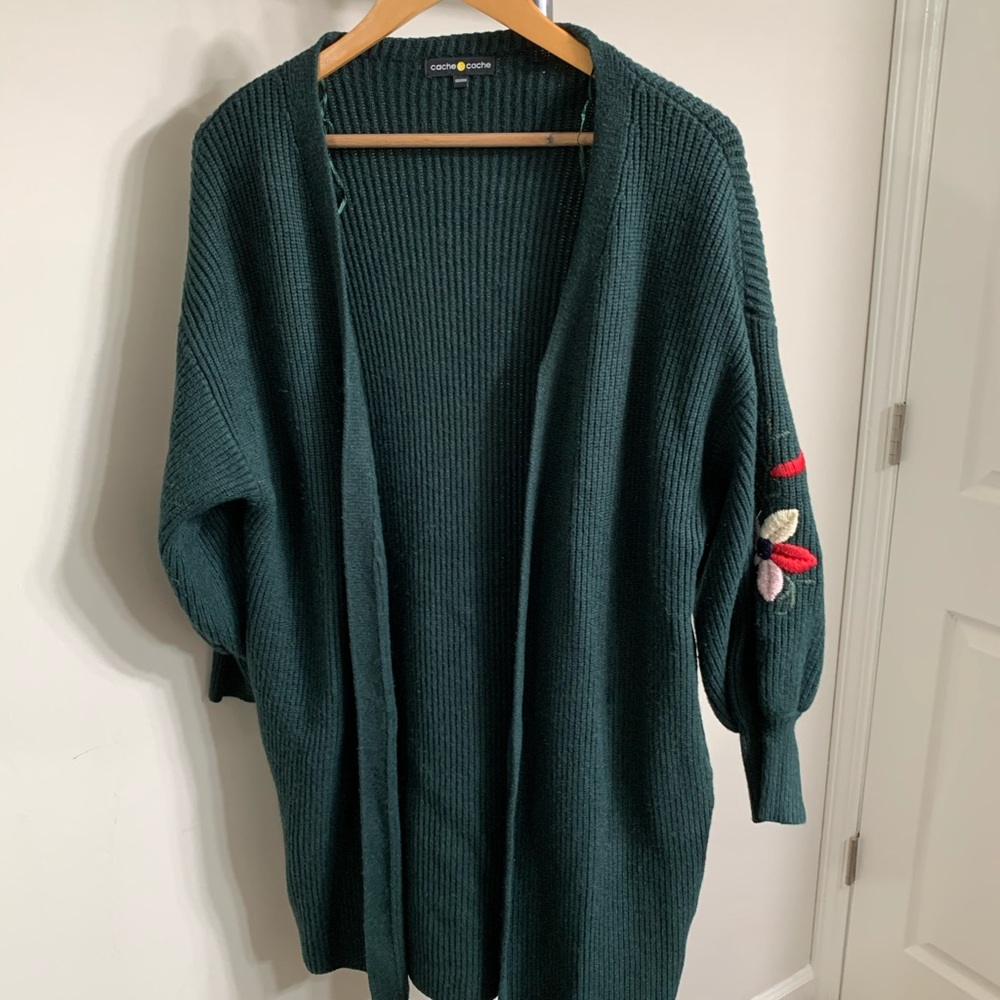 Cardigan